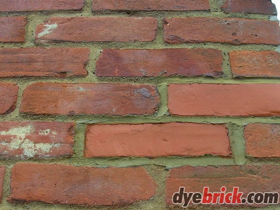 Repair brick 5
